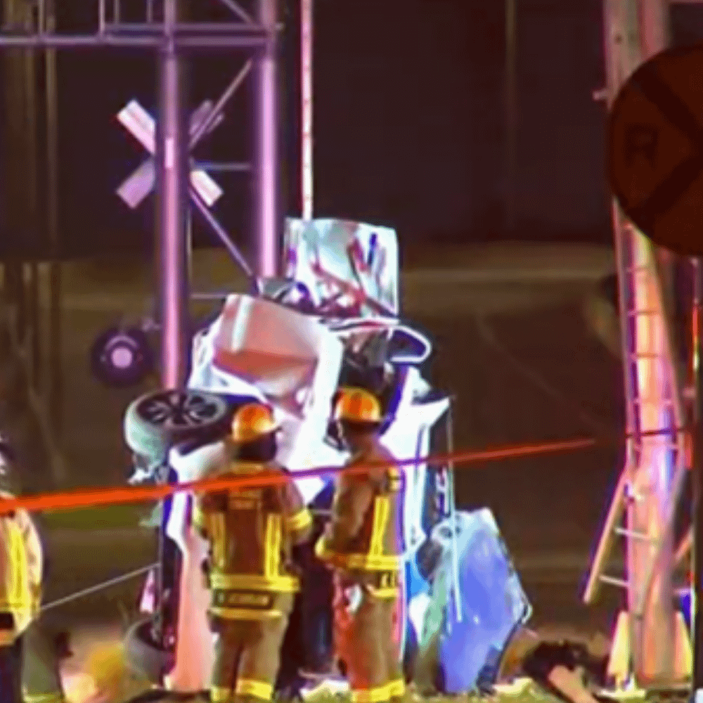 A 24-year-old man dies in Orange County crash