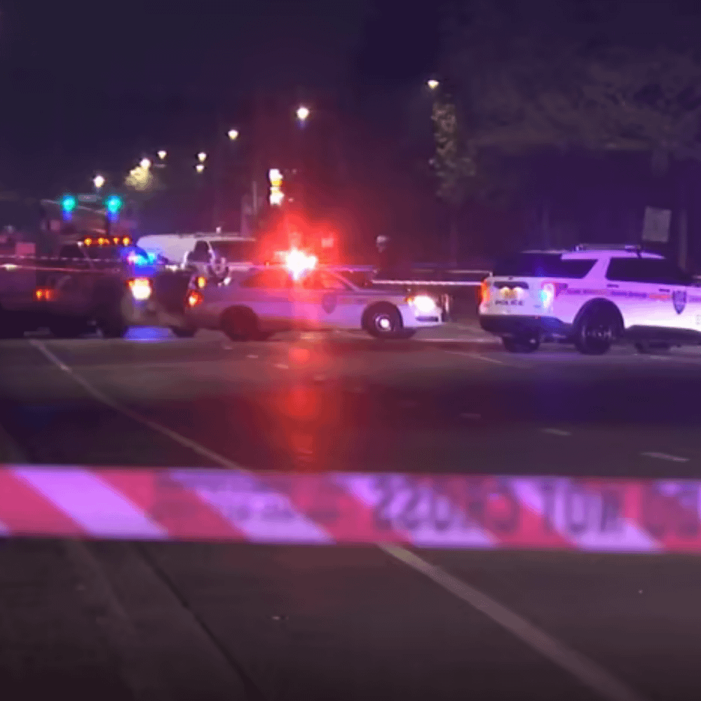 Man Died, Teenager Injured in Powers Avenue Crash