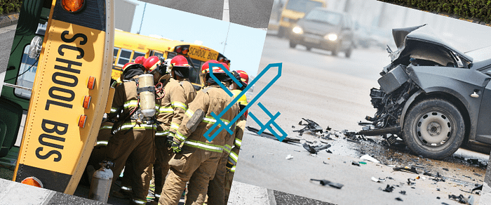 Difference between School Bus Accidents and Other Automobile Accidents
