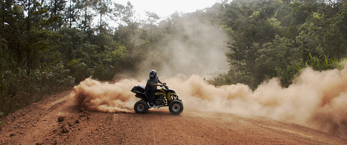 ATV Regulations and Safety Tips in Florida