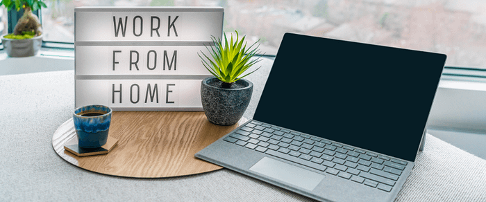Personal Injury Claim while Working from Home