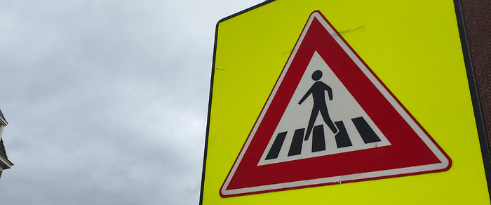 Florida Law 316.130 –Traffic Regulations for Pedestrians in Florida