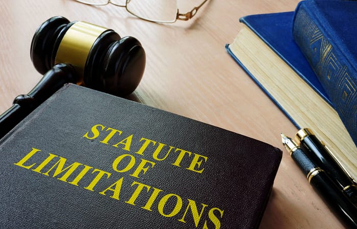 Statute of Limitations in Florida Personal Injury Cases