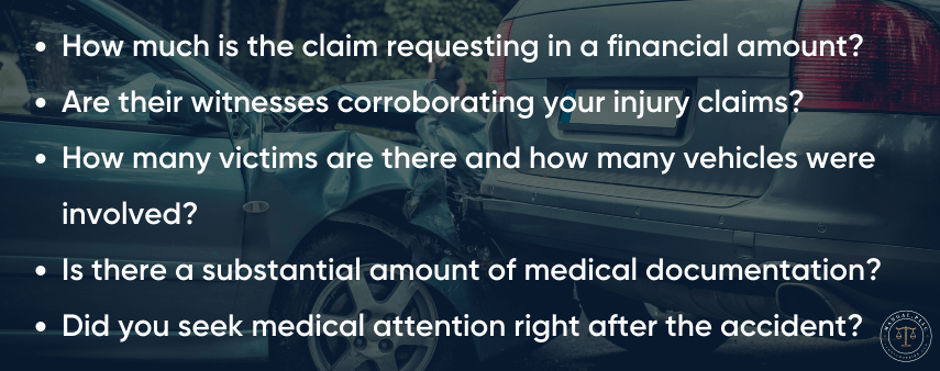 How Long Accident Injury Case to Settle?