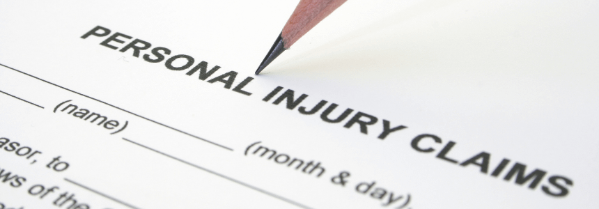 Personal Injuries Could Be More Serious 