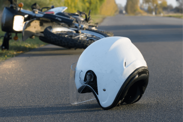 7 Tips to Avoid Motorcycle Accidents