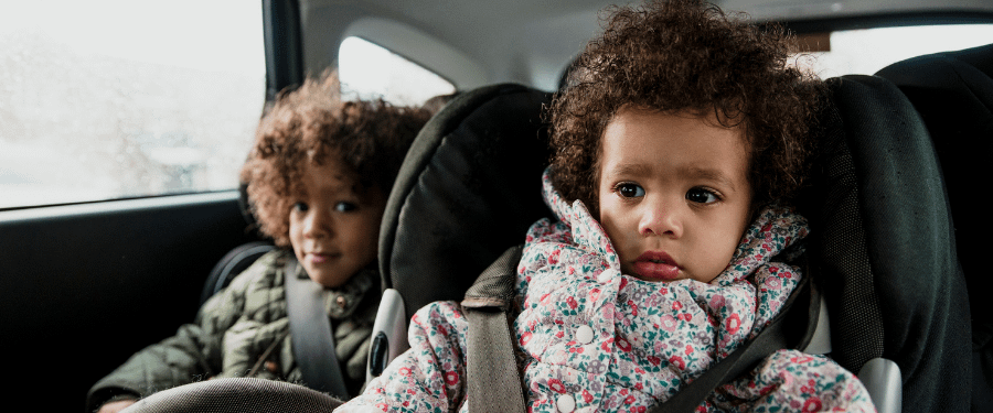 Automobile Accidents as a Major Child Safety Issue