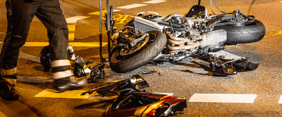 6 Factors that Influence Compensation in Motorcycle Accident Cases