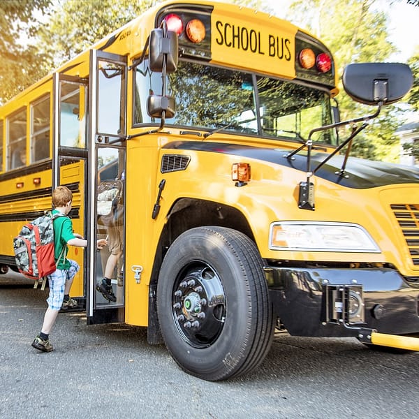 School accident Lawyer