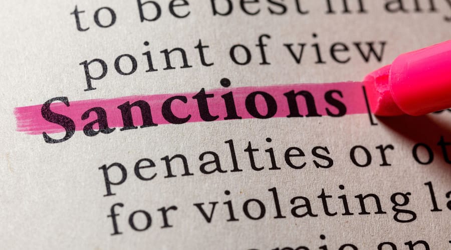The 57.105 Motion for Sanctions — A Double-Edged Sword