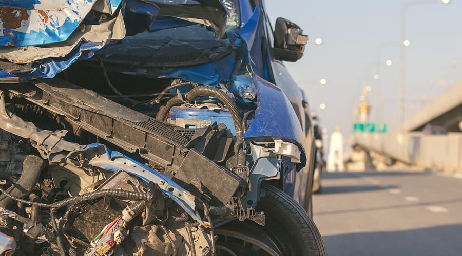 Teen killed in West Palm Beach crash - MANGAL PLLC