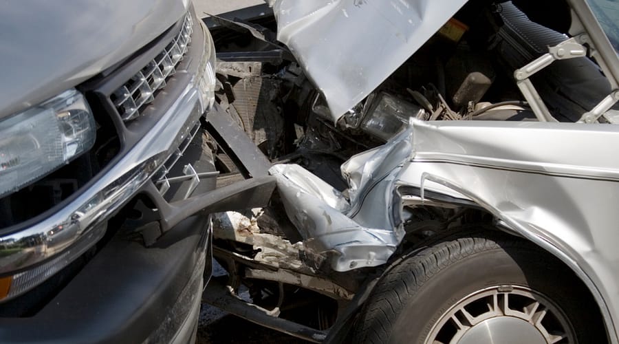 Two People Died in a Head-On Crash On SR 64 In Manatee County