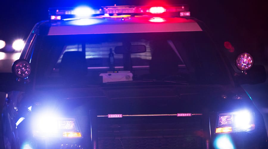 Two Died and Three Injured in Pasco County Crash