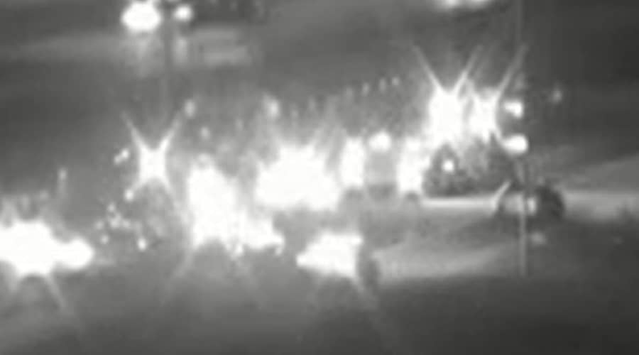 Two women died, three men injured in Osceola County crash