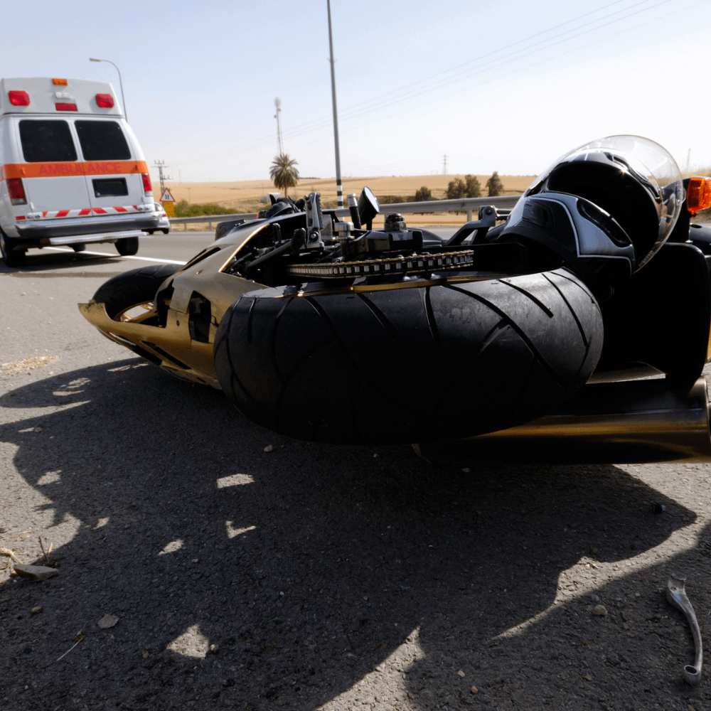 Fatal Trike-Style Motorcycle Accident | News - MANGAL, PLLC