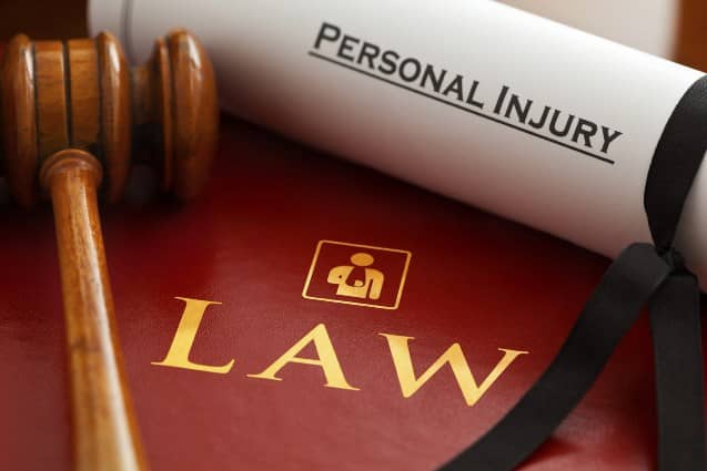 Personal Injury Law Firm Florida