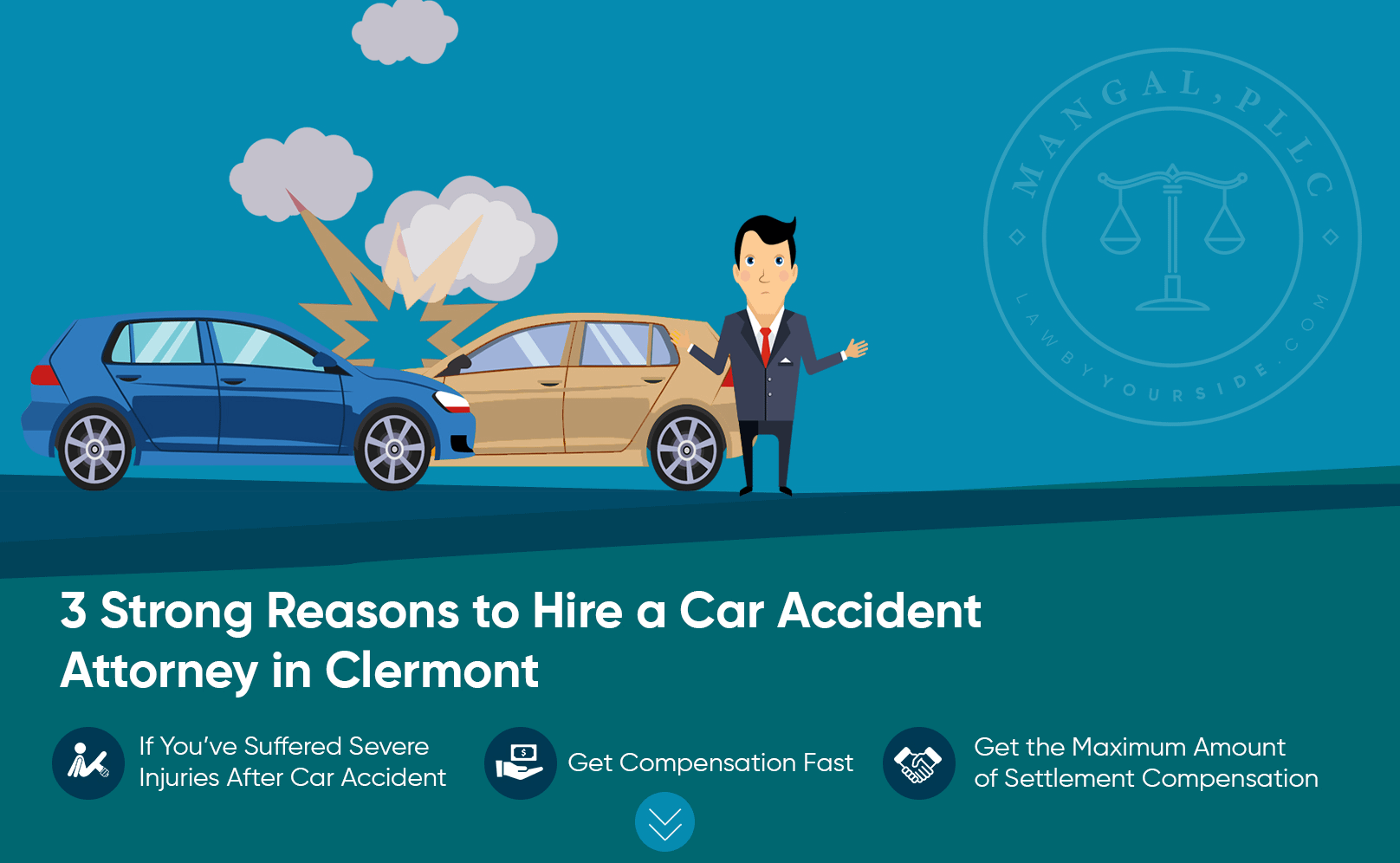 3-Strong-Reasons-to-Hire-a-Car-Accident-Attorney-in-Clermont