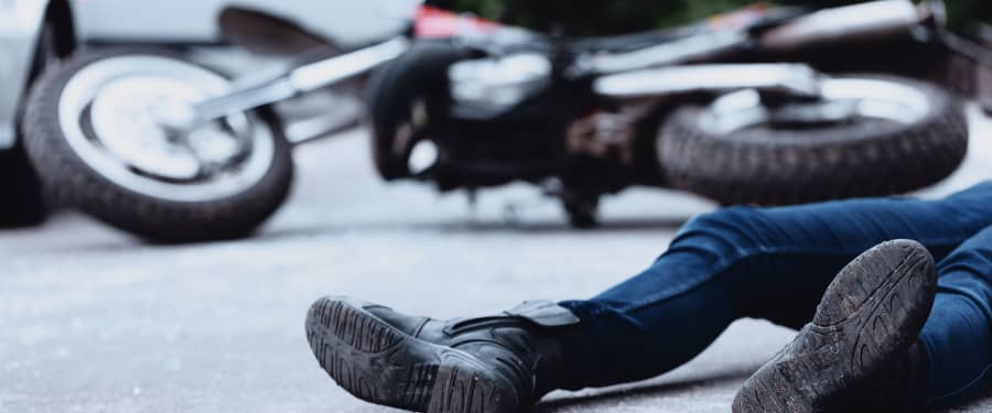 Motorcycle airbag jeans? These pants could reduce risk of lower-body  injuries