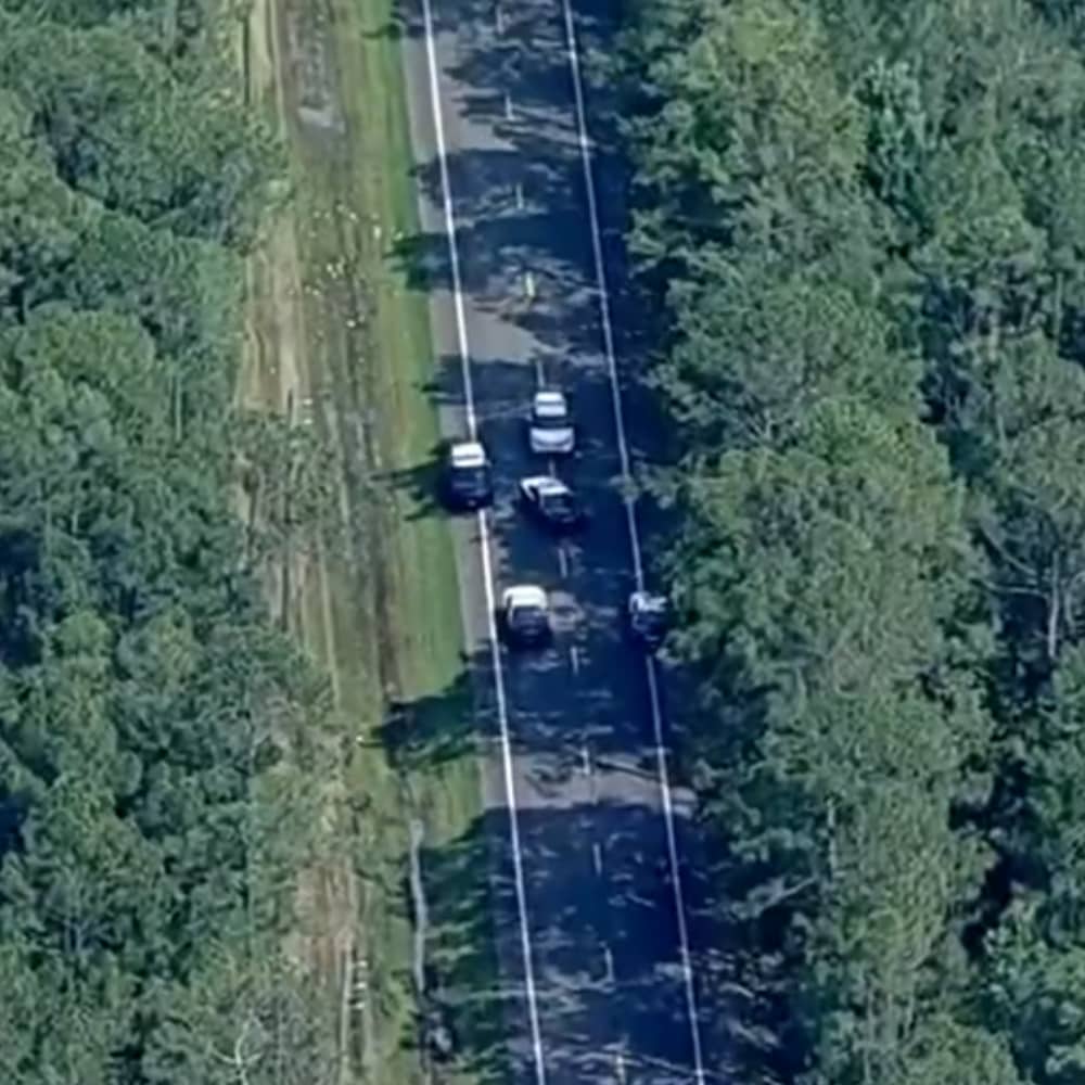 1 died in a motorcycle crash in Jacksonville