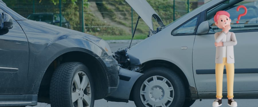 Key Questions to Ask a Car Accident Witness