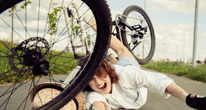 Florida as the Most Dangerous State for Bicyclists