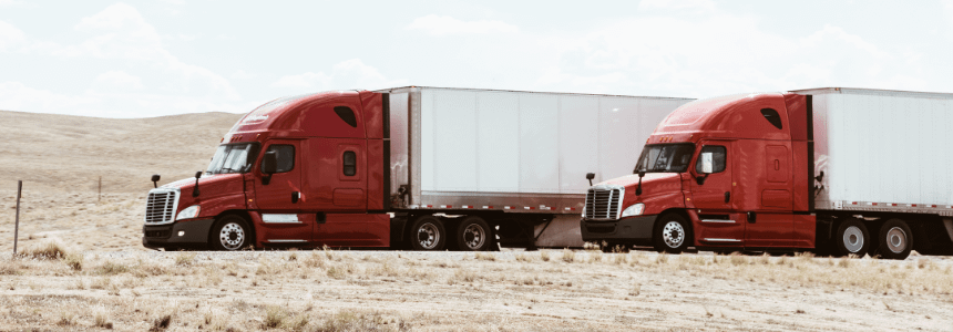 Regulation of Trucking Industry