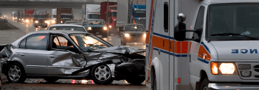 Average Car Accident Settlement in Florida