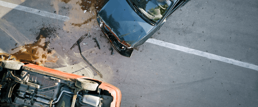 Key Facts You Should Know about Rollover Accident