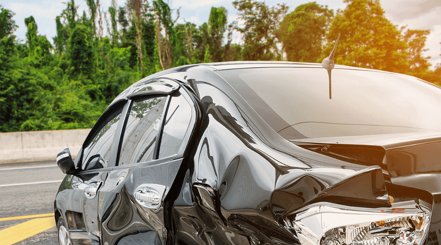 One Died, One Severely Injured in St. Lucie County Crash