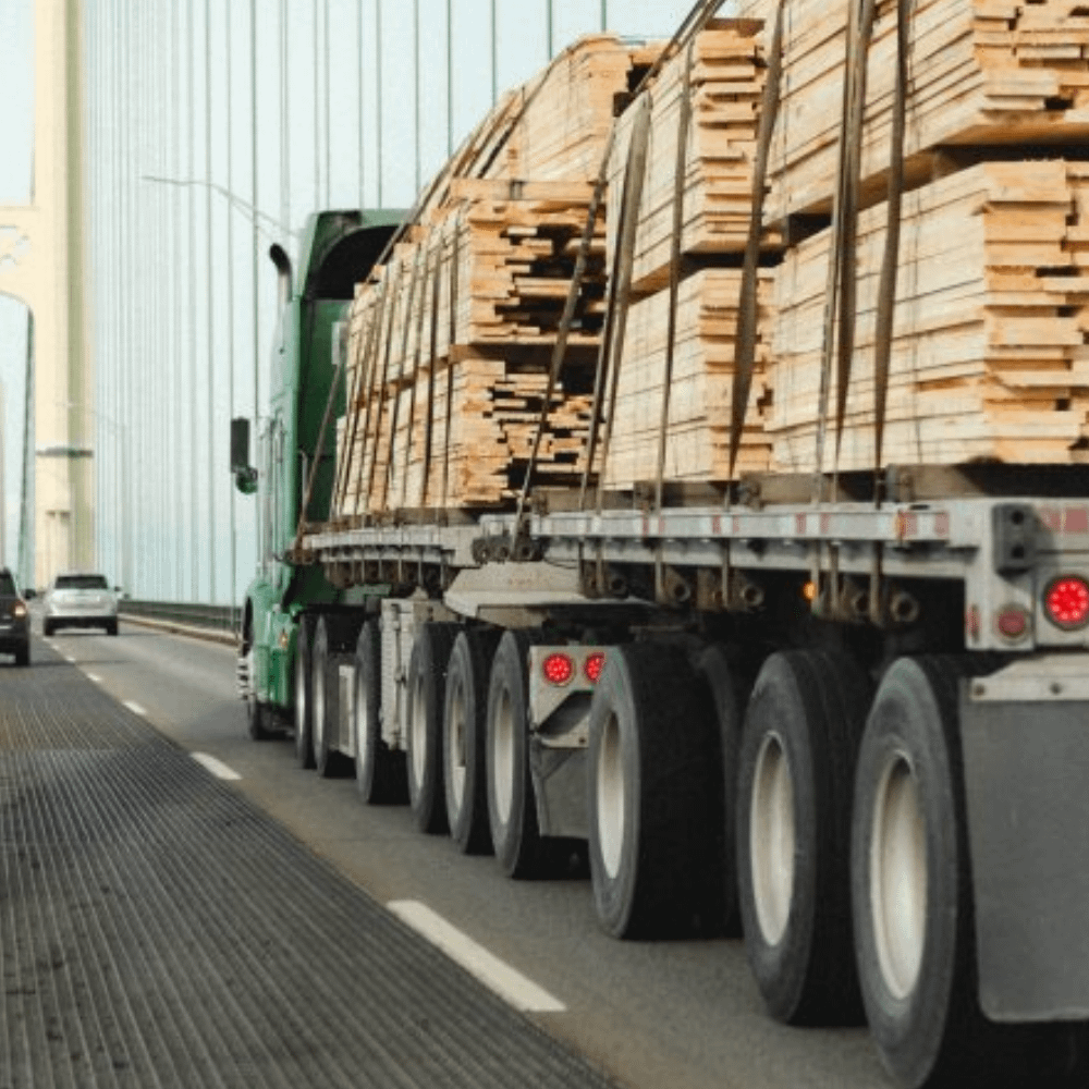 Semitruck Crashes