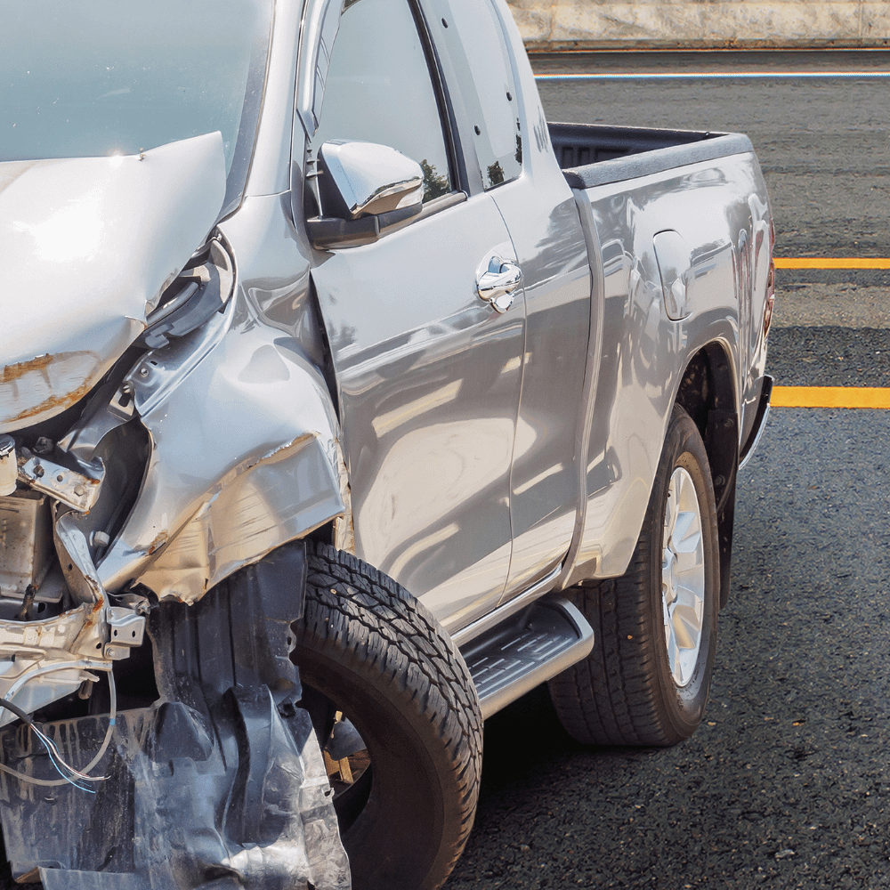 2 Died, 2 Seriously Injured in Osteen Crash
