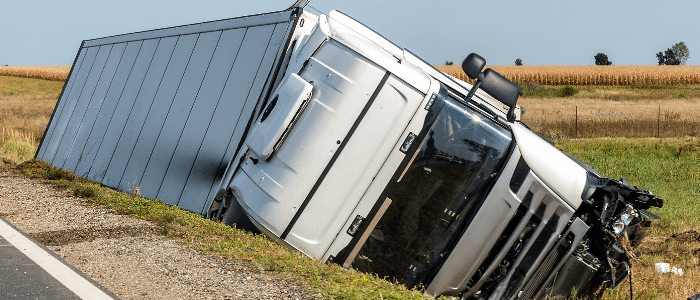 Truck Accident Attorney Clermont - MANGAL, PLLC