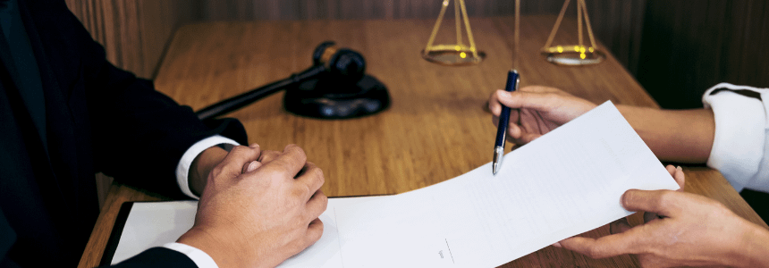 Hiring a Personal Injury Attorney in Florida