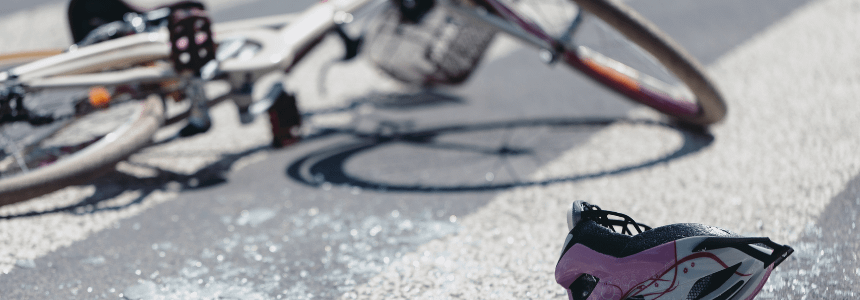 Pedestrian Accident Settlement - MANGAL, PLLC