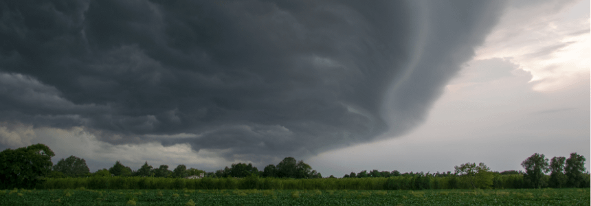 Stormy Weather