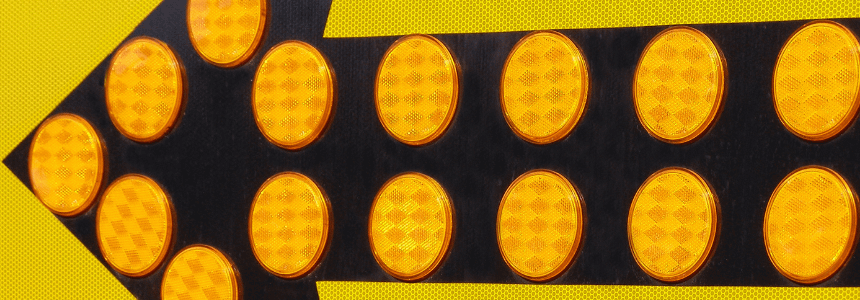 A Left Turn on a Yellow Light