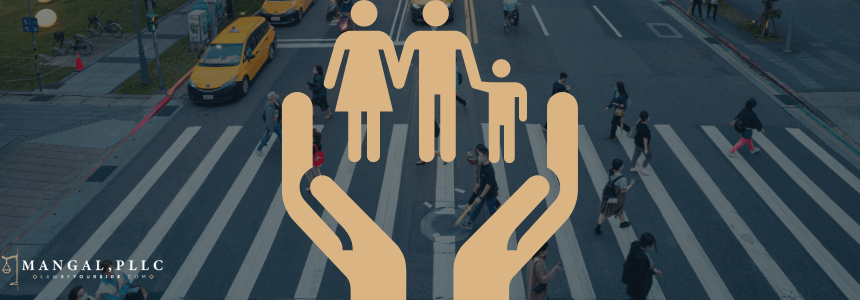 Bodily Injury Liability Insurance Coverage for Pedestrians