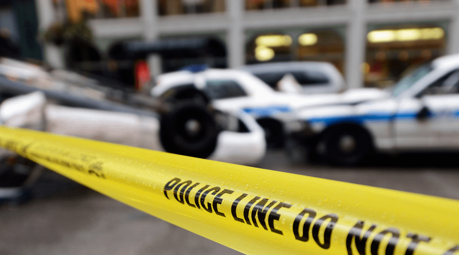 Head On-Collision in Osceola County Left 3 Dead & 2 Injured