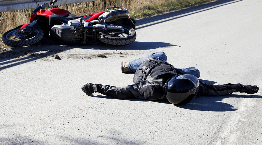 Motorist Died in Titusville Traffic Accident