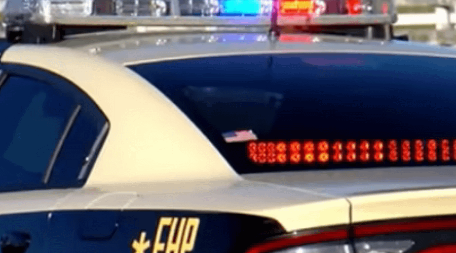 Woman died in Brevard County crash